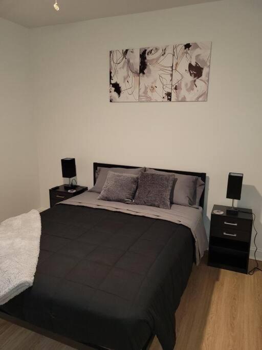 Apartamento South Charlotte's Cozy & Modern Charlotte