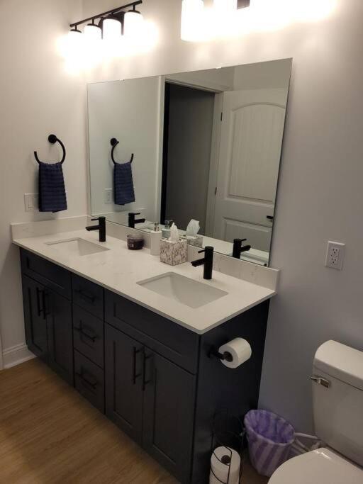 South Charlotte's Cozy & Modern Apartamento