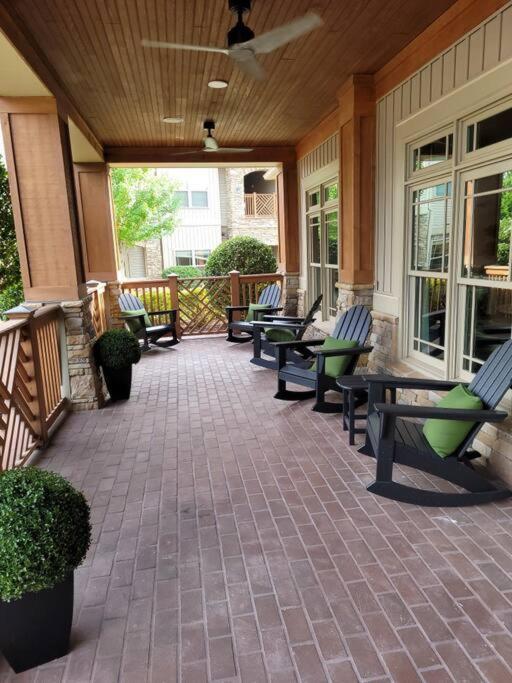Apartamento South Charlotte's Cozy & Modern