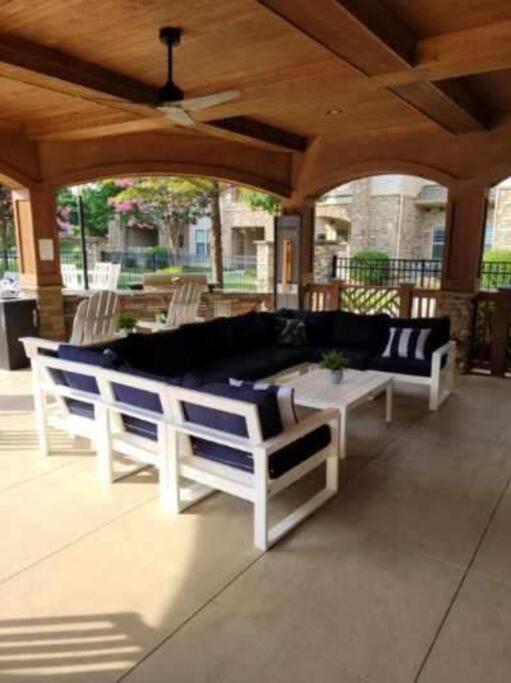 Apartamento South Charlotte's Cozy & Modern Charlotte