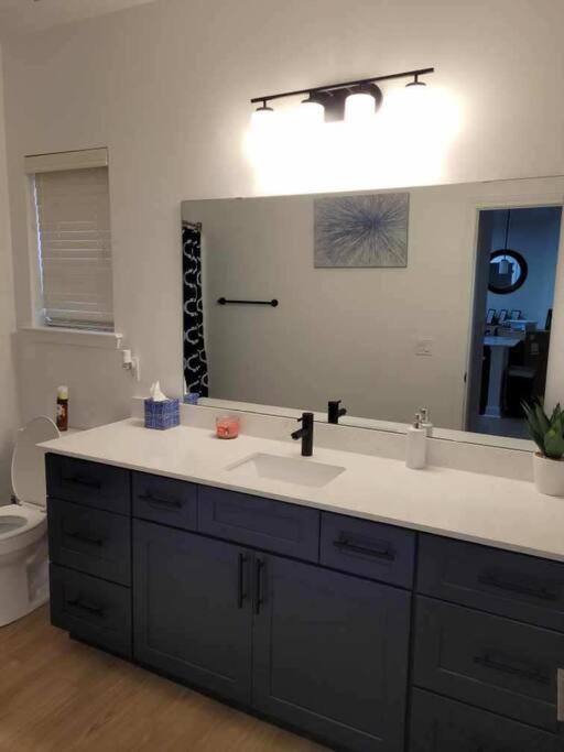 Apartamento South Charlotte's Cozy & Modern