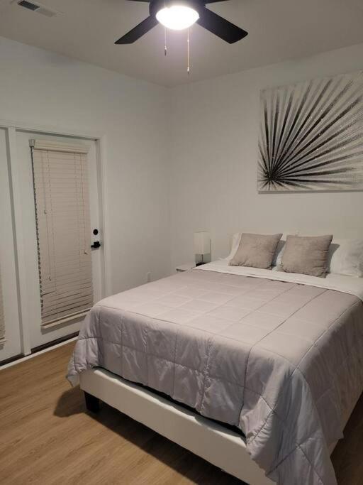 Apartamento South Charlotte's Cozy & Modern