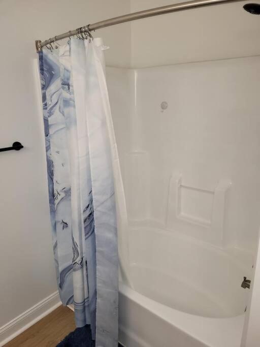 Apartamento South Charlotte's Cozy & Modern Charlotte