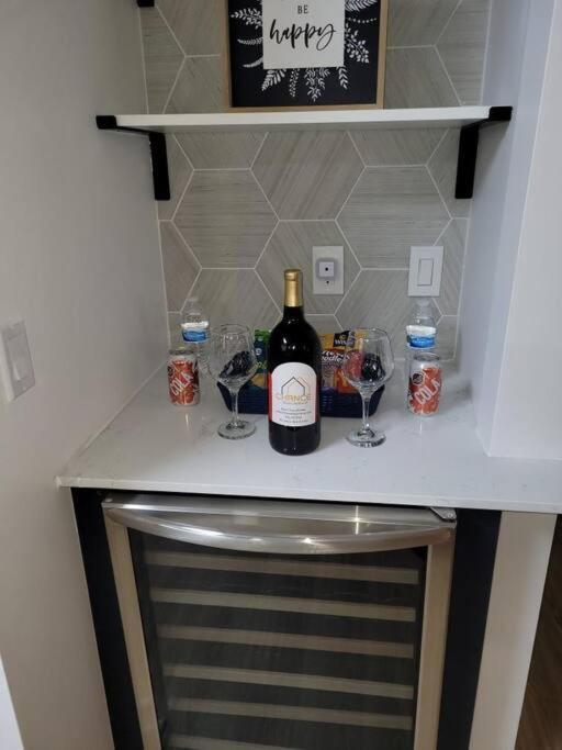 Apartamento South Charlotte's Cozy & Modern