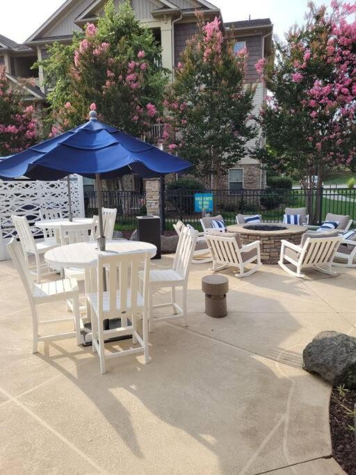 Apartamento South Charlotte's Cozy & Modern *