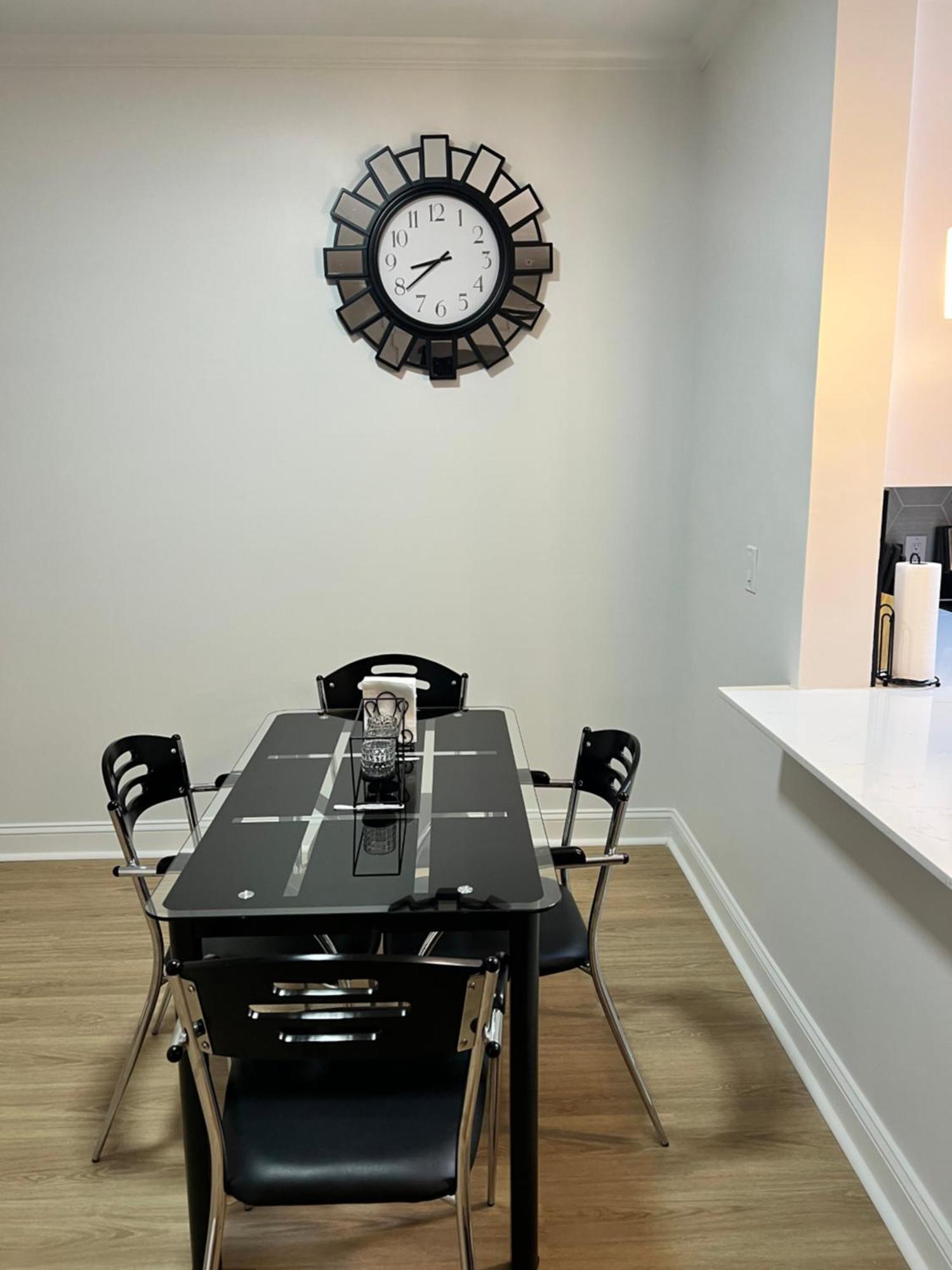 South Charlotte's Cozy & Modern Apartamento Charlotte
