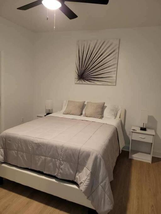 South Charlotte's Cozy & Modern Apartamento Charlotte