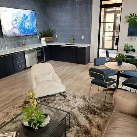 Apartamento South Charlotte'S Cozy & Modern Exterior foto