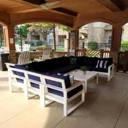 Apartamento South Charlotte'S Cozy & Modern Exterior foto