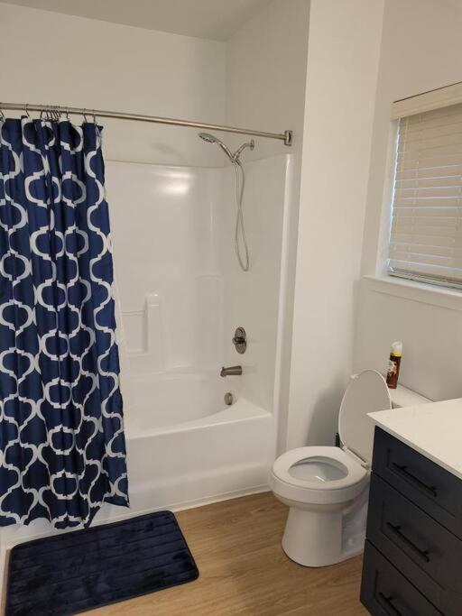 South Charlotte's Cozy & Modern